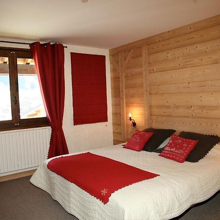 Cordee Cote Sud Apartment Morzine Exterior foto