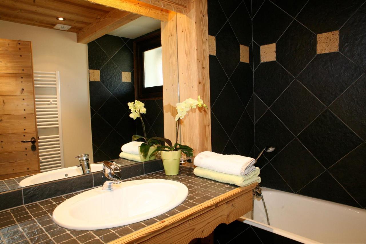 Cordee Cote Sud Apartment Morzine Exterior foto
