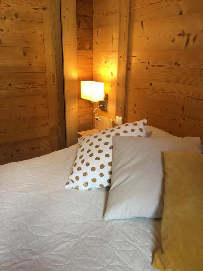 Cordee Cote Sud Apartment Morzine Exterior foto