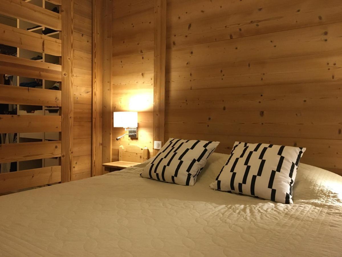 Cordee Cote Sud Apartment Morzine Exterior foto