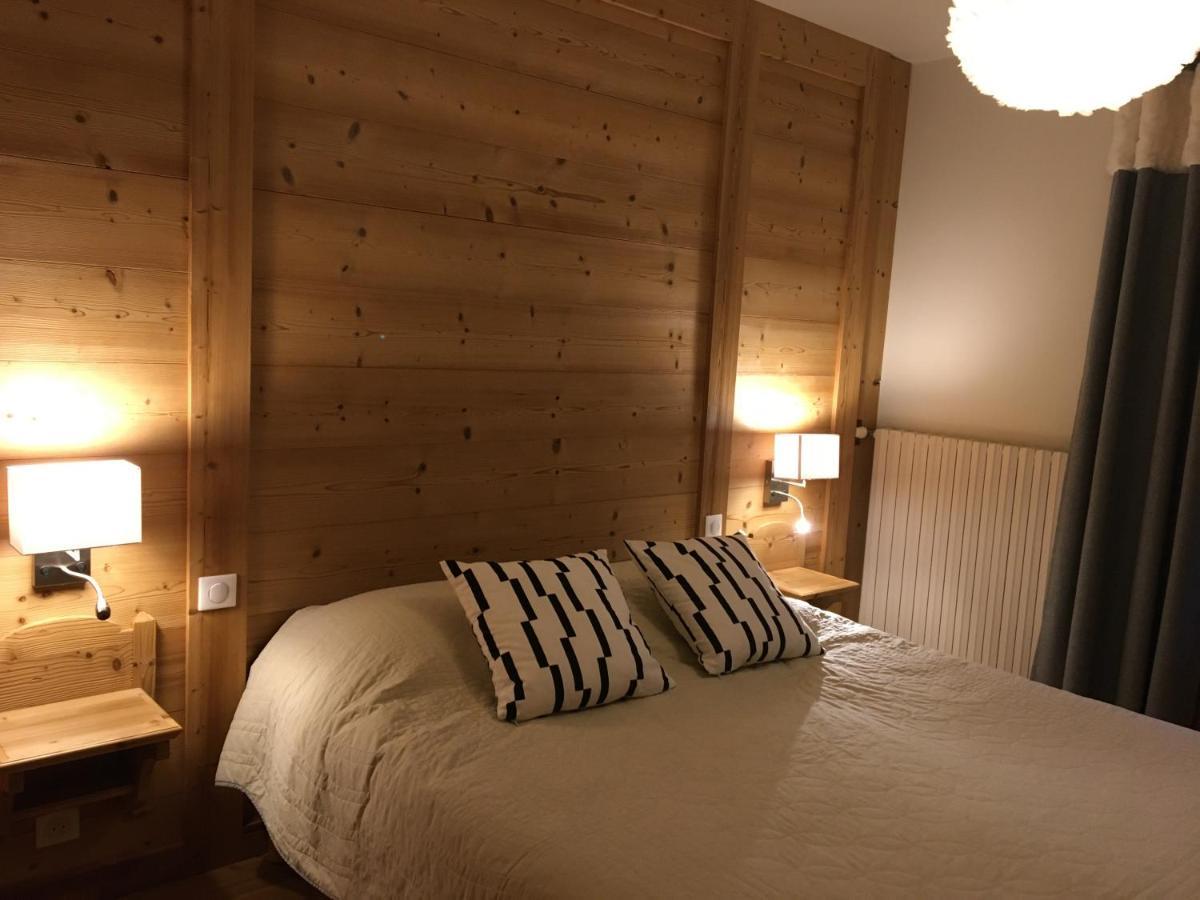 Cordee Cote Sud Apartment Morzine Exterior foto